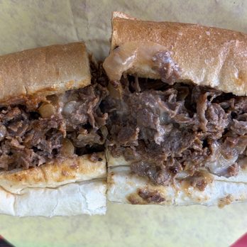 Eddies Philly - 1. Philly Cheesesteak - Sandwiches Near Me - Chandler, Arizona Eddies Philly - 1. Philly Cheesesteak - Sandwiches Near Me - Chandler, Arizona