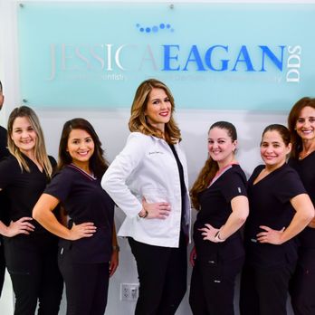 Jessica Eagan - Cosmetic Dentists Near Me - Miami, Florida Jessica Eagan - Cosmetic Dentists Near Me - Miami, Florida
