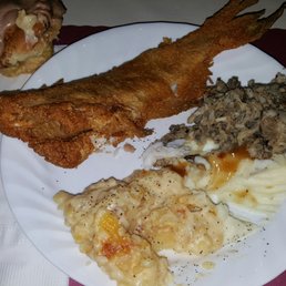 Home made cooked food Home made cooked food