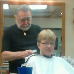 Louie's Classic Barbers