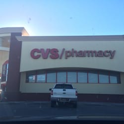 CVS Pharmacy