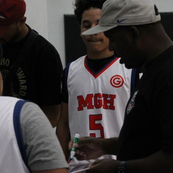 Major Game Hoops - Sports Clubs Near Me - Los Angeles, California Major Game Hoops - Sports Clubs Near Me - Los Angeles, California