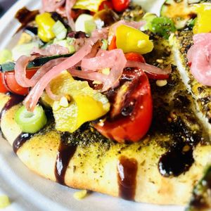 TAHINI MIDDLE EASTERN EATERY - Updated October 2025 - 11 College St