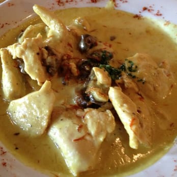 Ali Baba Mediterranean Grill - Saffron chicken! nom nom nom - Mediterranean Near Me - Richardson, Texas Ali Baba Mediterranean Grill - Saffron chicken! nom nom nom - Mediterranean Near Me - Richardson, Texas