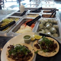 Taqueria 4 Caminos