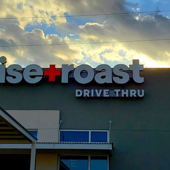 Rise + Roast - Donuts Near Me - Albuquerque, New Mexico