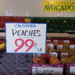 Tom's Best Value Produce