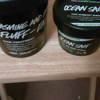 Lush Cosmetics - Cosmetics & Beauty Supply Near Me - New Orleans, Louisiana