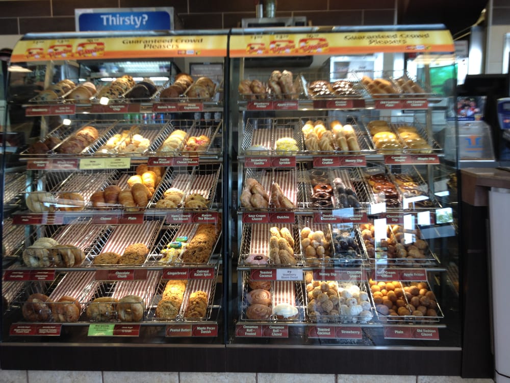 TIM HORTONS Updated September 2024 365 Arthur Street S, Elmira