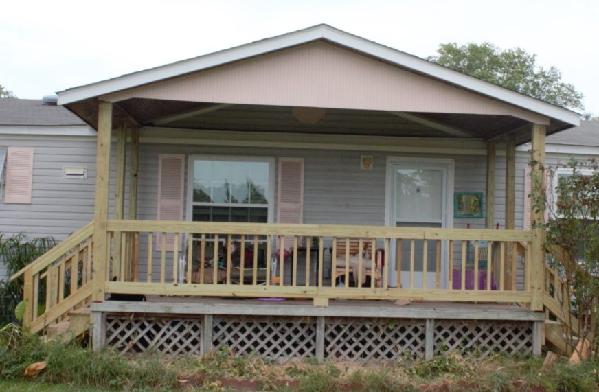 Slide of A-Ability Roofing