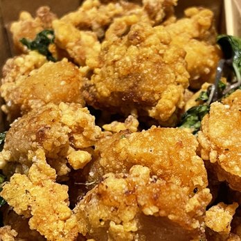 O2 valley - #A3. Basil Popcorn Chicken - Taiwanese Near Me - Palo Alto, California O2 valley - #A3. Basil Popcorn Chicken - Taiwanese Near Me - Palo Alto, California