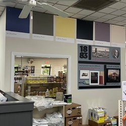 Blue Jay Paint and Blinds Grayslake