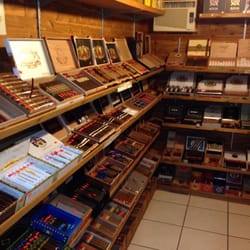 Midway Lounge & Cigars