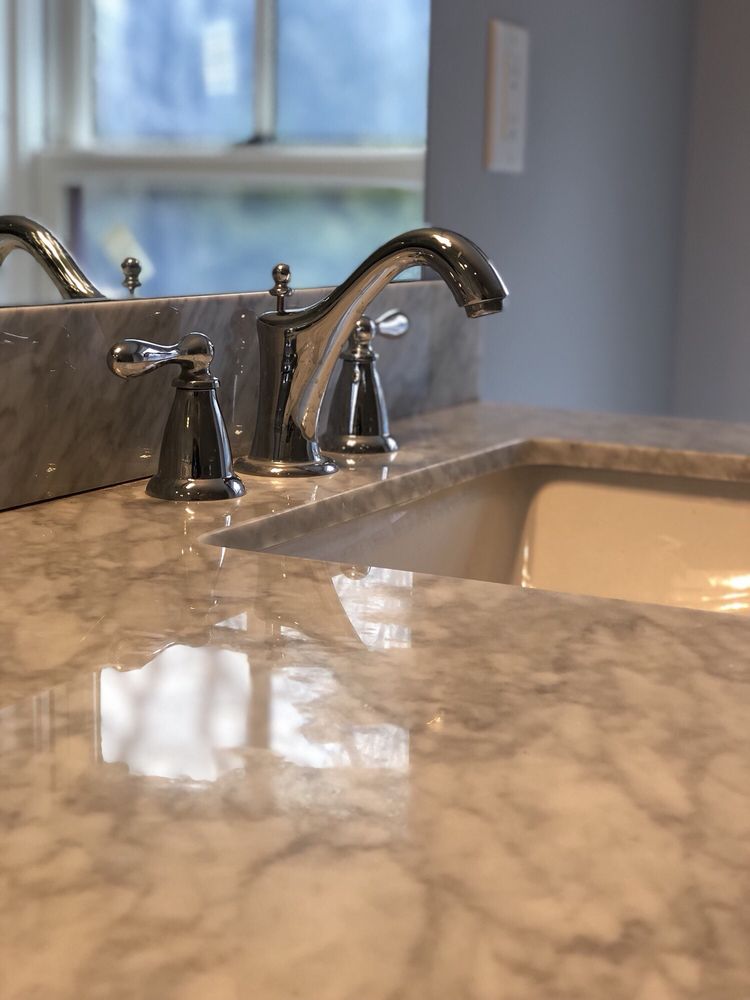 Slide of Steadfast Plumbing