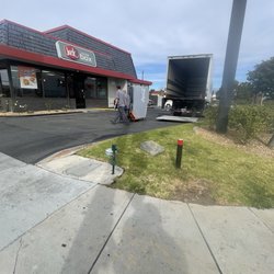 Jack in the Box