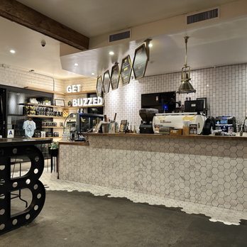 Better Buzz Coffee - Coffee & Tea Near Me - San Diego, California