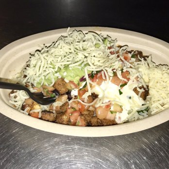 Chipotle Mexican Grill - Mexican Near Me - Williamsville, New York Chipotle Mexican Grill - Mexican Near Me - Williamsville, New York