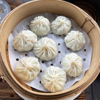 Dumpling Home - Dim Sum Near Me - San Francisco, California