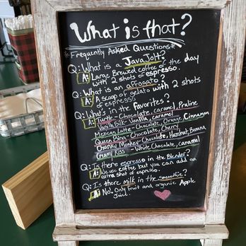 13th Street Coffee and Tea - Explanation - Coffee & Tea Near Me - Omaha, Nebraska