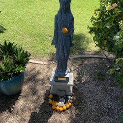 Meditation Gardens of Orange County