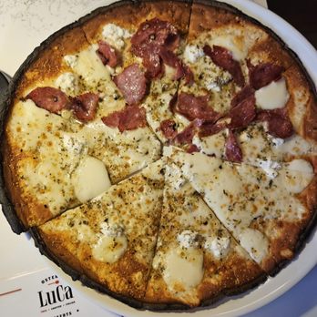 Osteria LuCa - Italian Near Me - Huntsville, Alabama Osteria LuCa - Italian Near Me - Huntsville, Alabama