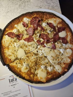 Osteria LuCa by null