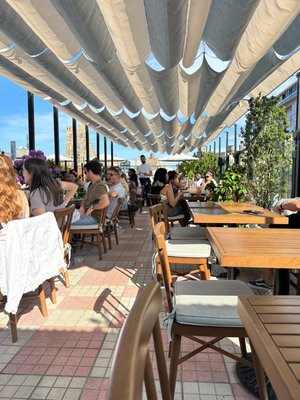 Soho House New York by null