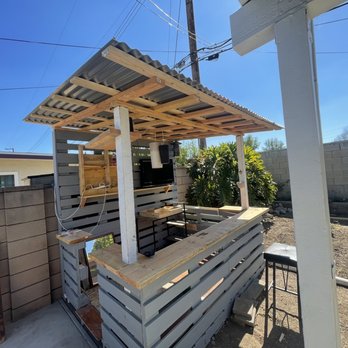Industry Pallet Service - Building Supplies Near Me - La Puente, California Industry Pallet Service - Building Supplies Near Me - La Puente, California