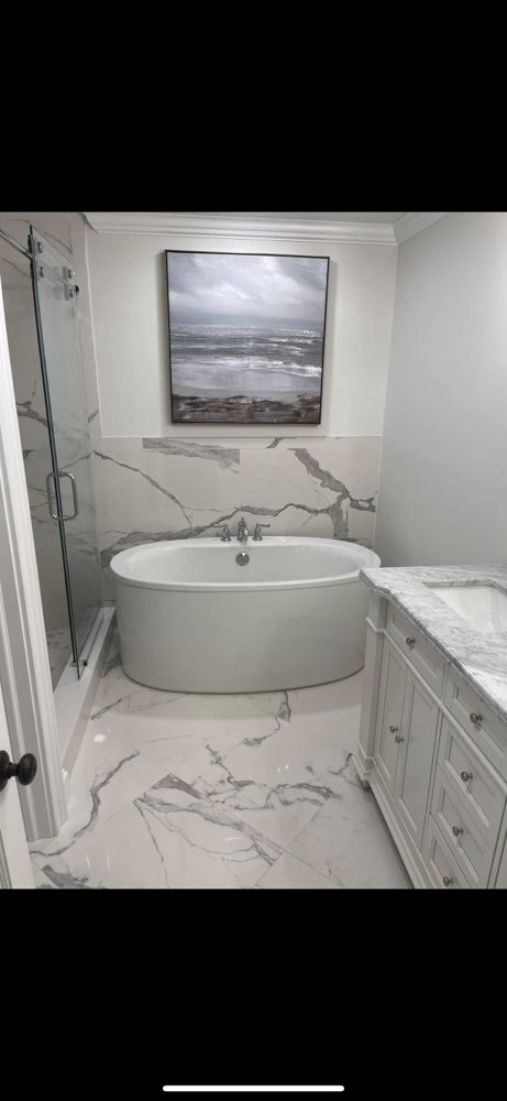 Slide of Ally Plumbing