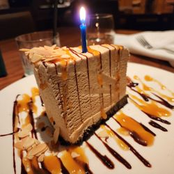 The Keg Steakhouse + Bar - Billy Miner Pie.
