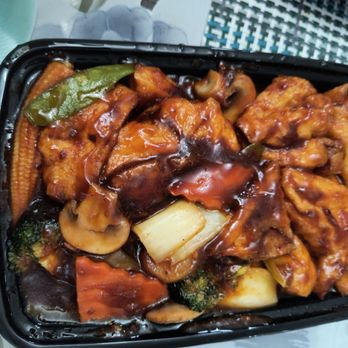 New Bill and Harry - Tofu with vegetables in bill and Harry's sauce - Chinese Near Me - West Orange, New Jersey New Bill and Harry - Tofu with vegetables in bill and Harry's sauce - Chinese Near Me - West Orange, New Jersey