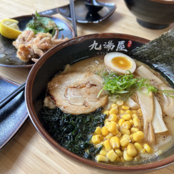 Kyuramen - Flushing - Ramen Near Me - Flushing, New York Kyuramen - Flushing - Ramen Near Me - Flushing, New York
