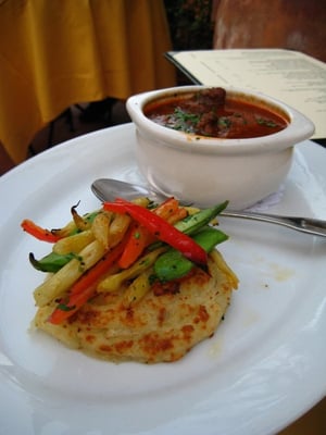 LaSalette Restaurant by null