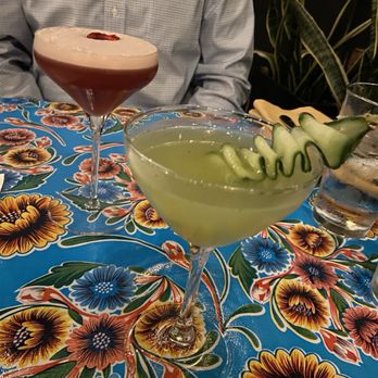 Lom Wong - Cocktails! - Thai Near Me - Phoenix, Arizona Lom Wong - Cocktails! - Thai Near Me - Phoenix, Arizona