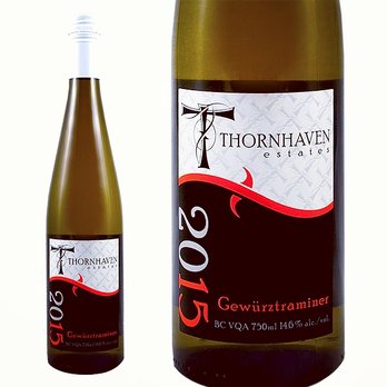 Thornhaven Winery - Wineries Near Me - Summerland, British Columbia Thornhaven Winery - Wineries Near Me - Summerland, British Columbia