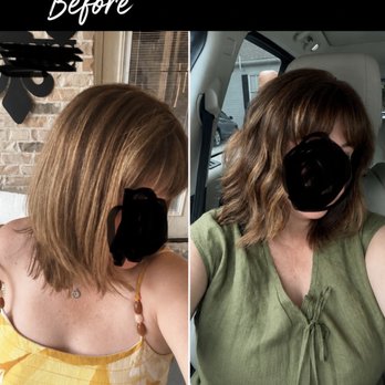 Serendipity Salon - Hair Salons Near Me - Slidell, Louisiana Serendipity Salon - Hair Salons Near Me - Slidell, Louisiana