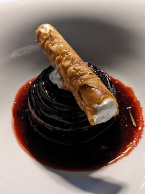 Ristorante Imperialino by null