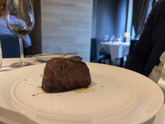 Eddie V's Prime Seafood by null