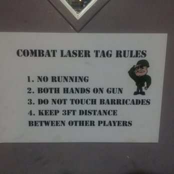 Swords and Superheroes - Do not break the laser tag rules or ou will be sold as paintball target slaves. - Laser Tag Near Me - Kingwood, Texas Swords and Superheroes - Do not break the laser tag rules or ou will be sold as paintball target slaves. - Laser Tag Near Me - Kingwood, Texas