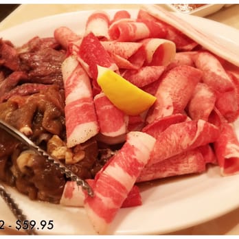 Million Restaurant - Korean Near Me - Honolulu, Hawaii