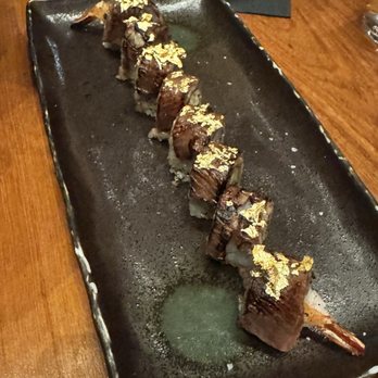 Komodo Miami - Sushi - Asian Fusion Near Me - Miami, Florida
