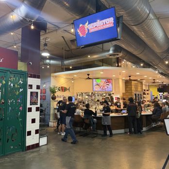 Holbox - Latin American Near Me - Los Angeles, California