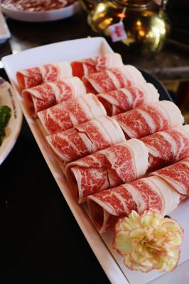 Shoo Loong Kan Hotpot by null
