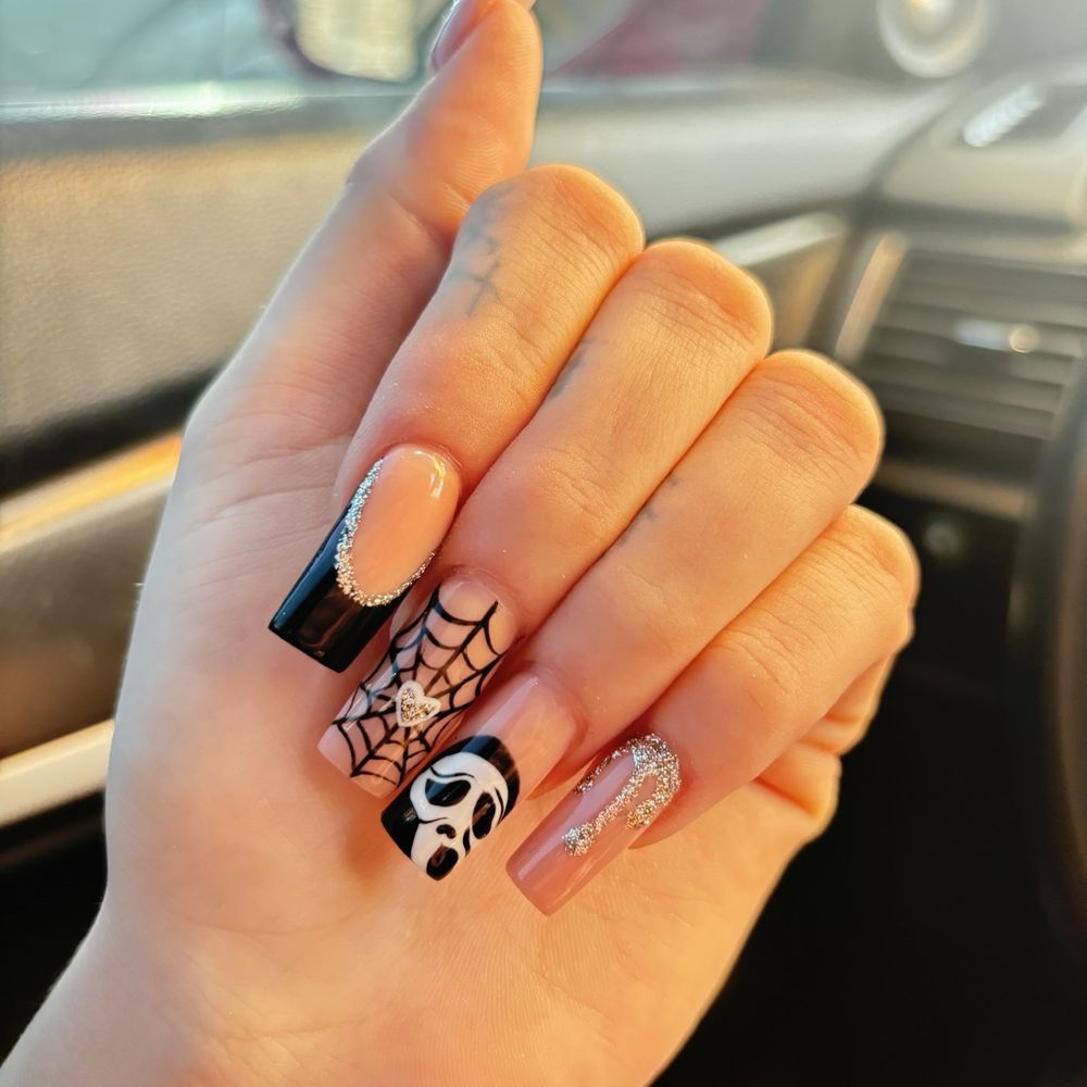 Nails