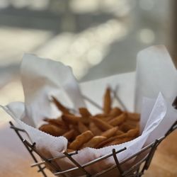 Milwaukee Sail Loft - Fries