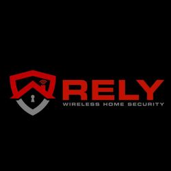 RELY Home Security - RELY Advanced Home Security