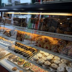 Capri Bakery
