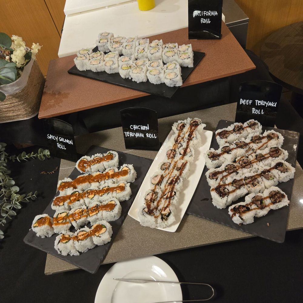 The Buffet - Buffets Near Me - Richmond, British Columbia The Buffet - Buffets Near Me - Richmond, British Columbia