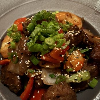 Trader Vic's - Beef and Reef - Hawaiian Near Me - Emeryville, California Trader Vic's - Beef and Reef - Hawaiian Near Me - Emeryville, California