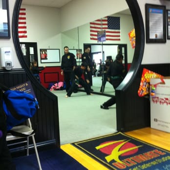 Z-Ultimate Self Defense Studios - Thousand Oaks - Interior - Self-defense Classes Near Me - Thousand Oaks, California Z-Ultimate Self Defense Studios - Thousand Oaks - Interior - Self-defense Classes Near Me - Thousand Oaks, California